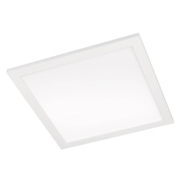 Arlight Панель IM-300x300A-12W White (IP40 Металл, 3 года)
