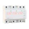 Реле напряжения D6-50 red Welrok 4660251140403