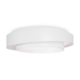 Светильник Layer 83Вт IP20 потолочн. Freya FR6085CL-L84W