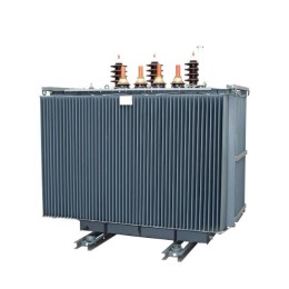 Трансформатор ТМГ21 1250/6/0.4 У/Ун-0 УХЛ1 Минский ЭТЗ