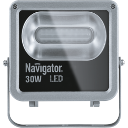 Прожектор 71 316 NFL-M-30-4K-IP65-LED 30Вт IP65 4000К Navigator 71316