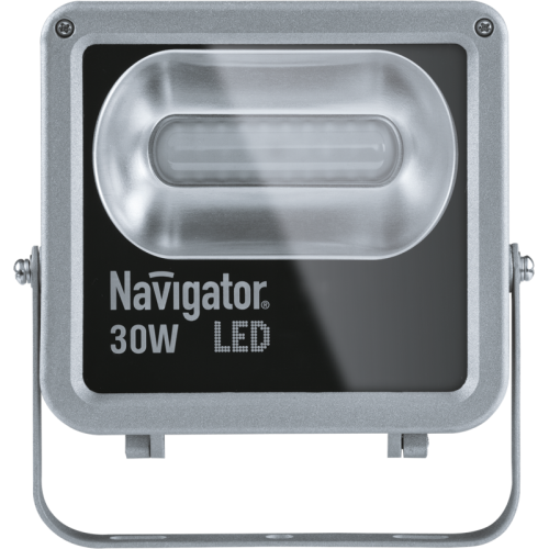 Прожектор 71 316 NFL-M-30-4K-IP65-LED 30Вт IP65 4000К Navigator 71316