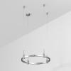 Трек ART-APRIORI-ROUND-HANG-R600 TN IP20 метал. Arlight 050172