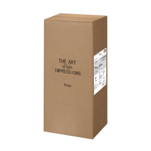 Светильник Beady 11Вт IP20 бра настен. Freya FR6110WL-L12GB