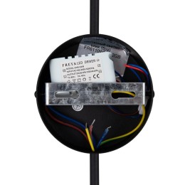 Светильник Beady 11Вт IP20 бра настен. Freya FR6110WL-L12GB