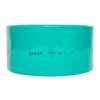 Трубка термоусадочная ТУТ нг 60/30 зел. PROxima (уп.25м) EKF tut-60-j