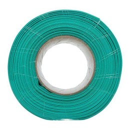Трубка термоусадочная ТУТ нг 60/30 зел. PROxima (уп.25м) EKF tut-60-j