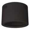Arlight Корпус SP-LEGEND-R230 (BK) (Металл)