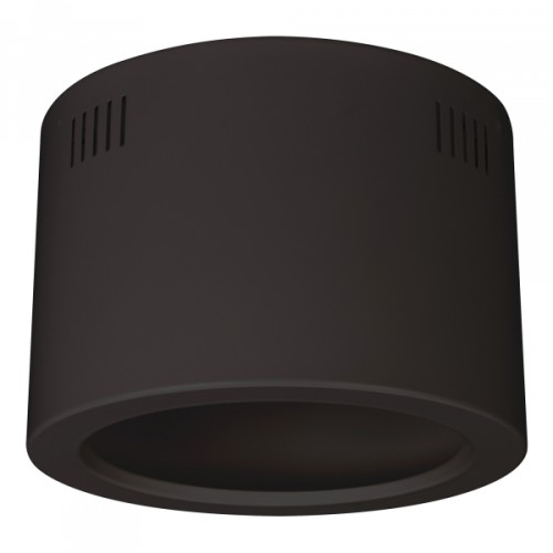 Arlight Корпус SP-LEGEND-R230 (BK) (Металл)