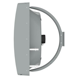 Тепловентилятор водяной HР-60.003W POWERAIR by ZILON НС-1167081