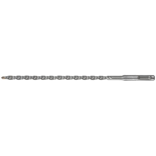 Бур по бетону SDS PLUS с двойн. резьбой 8х260мм FIT 32934