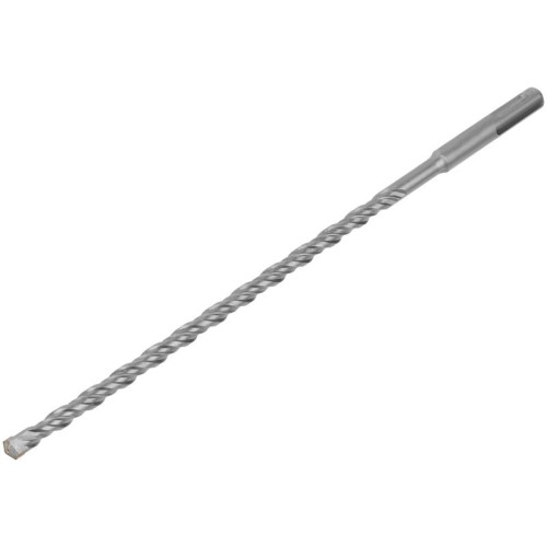 Бур по бетону SDS PLUS с двойн. резьбой 8х260мм FIT 32934