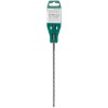 Бур по бетону SDS PLUS с двойн. резьбой 8х260мм FIT 32934