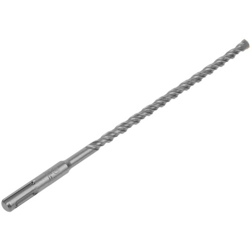 Бур по бетону SDS PLUS с двойн. резьбой 8х260мм FIT 32934