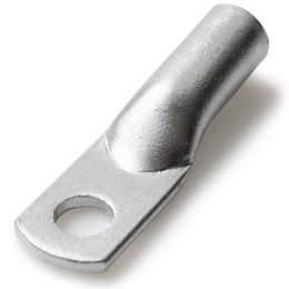 Наконечник луженый ТМЛ 2.5-4-2.6 УХЛ3 опрес. медн. CuPRO КЗОЦМ 55704
