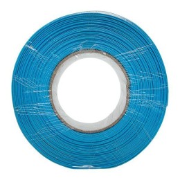 Трубка термоусадочная ТУТ нг 60/30 син. PROxima (уп.25м) EKF tut-60-g