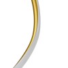 Светильник светодиодный декоративный Spiral Uno 2Вт 3000К 5В зол. Rexant 609-032