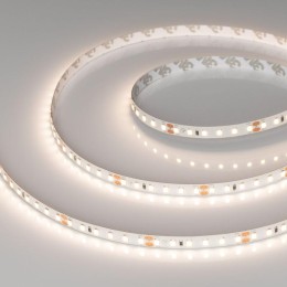 Лента светодиодная RT-A120-8mm 24V Warm 3500К CRI98 14.4Вт/м IP20 2835 открыт. (уп.5м) Arlight 02857