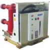 Выключатель вакуумный NV2 6-10кВ ном.ток 1250А 25кА межф. расст. 150мм. пружин. привод ЦУ220В AC вык