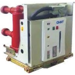 Выключатель вакуумный NV2 6-10кВ ном.ток 1250А 25кА межф. расст. 150мм. пружин. привод ЦУ220В AC вык