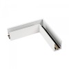 Arlight Коннектор угловой MAG-CON-4563-L90 (WH) (IP20 Металл, 3 года)