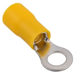 Наконечник НКИ 5.5-5 кольцо 4-6мм (уп.100шт) GENERICA UNL20-006-6-5-G