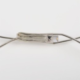 Гирлянда светодиодная "Сеть" 1.8х1.5м 180LED бел. 15Вт 220-240В IP20 с контроллером 8 режимов провод