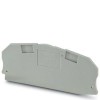 Крышка концевая D-UTME 6 Phoenix Contact 3047426