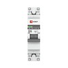 Выключатель автоматический модульный 1п C 6А 6кА ВА 47-63 PROxima EKF mcb4763-6-1-06C-pro