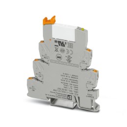 Модуль релейный PLC-RPT-110UC/21/RW Phoenix Contact 2900320