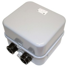 Контактор электромагнитный ПМЛ-4510 У2 В 380В Кашин O60511221ВВ380000000