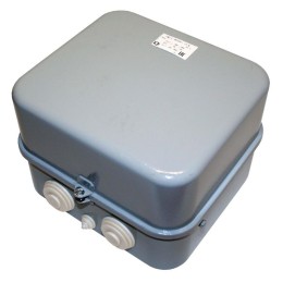 Контактор электромагнитный ПМЛ-4540 У3 В 380В Кашин O60541222ВВ380000000