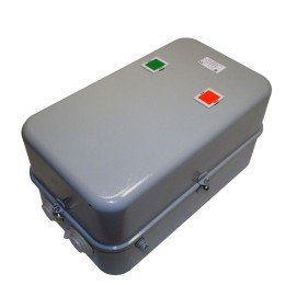 Контактор электромагнитный ПМЛ-5151 У3 В 220В Кашин O70160222ВВ220000000