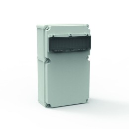 Корпус 276х460мм окно 13мод. Bals 61066