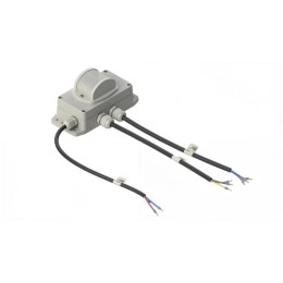 Контроллер SR Industrial 3 MS HB LEDEL SR0074