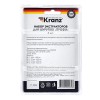 Набор экстракторов для шурупов Профи Kranz KR-12-6703