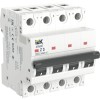 Выключатель автоматический модульный 4п Z 3А M06N-DC ARMAT IEK AR-M06N-4-Z003DC