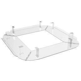 Экран для кассетного кондиционера Смарт 950 Ballu НС-1263343