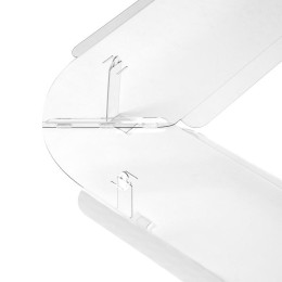 Экран для кассетного кондиционера Смарт 950 Ballu НС-1263343