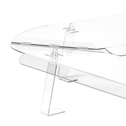 Экран для кассетного кондиционера Смарт 950 Ballu НС-1263343