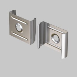 Комплект креплений для профиля ALM007S (уп.10шт) Maytoni ALM007MT