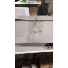 Светильник Downlight 226 03 06 2х26Вт E27 кругл. встраив. для компакт. люминисц. лампы со стеклом ни