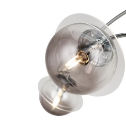 Светильник Lumix 40Вт E14х4 IP20 потолочн. Freya FR5323CL-04CH