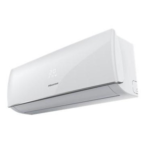 Сплит-система инверторного типа SMART DC Inverter AS-09UW4RYDDB05 Hisense НС-1414384