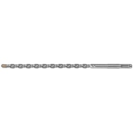 Бур по бетону SDS PLUS с двойн. резьбой 10х260мм FIT 32935