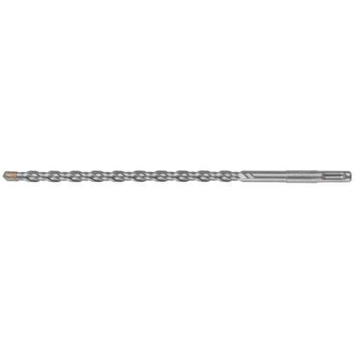 Бур по бетону SDS PLUS с двойн. резьбой 10х260мм FIT 32935