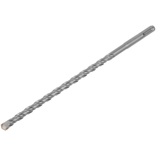 Бур по бетону SDS PLUS с двойн. резьбой 10х260мм FIT 32935