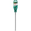 Бур по бетону SDS PLUS с двойн. резьбой 10х260мм FIT 32935
