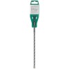 Бур по бетону SDS PLUS с двойн. резьбой 10х260мм FIT 32935