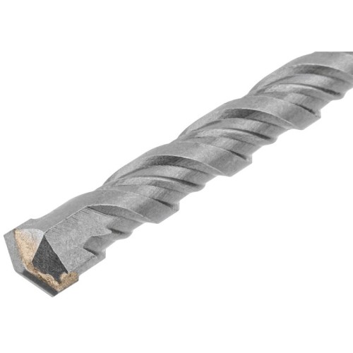 Бур по бетону SDS PLUS с двойн. резьбой 10х260мм FIT 32935